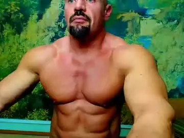 Chaturbate Best live sex cam show of spartacusdom