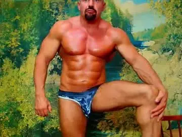 Chaturbate Adult Video Chat of spartacusdom