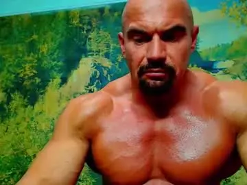 Chaturbate Live Sex Cam of spartacusdom