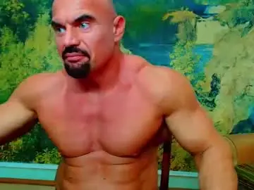 Chaturbate Sex Cam of spartacusdom