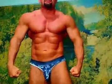 Chaturbate Private Sex Chat of spartacusdom