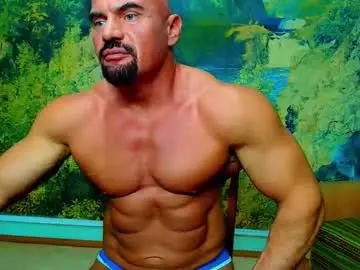 Chaturbate Live Sex of spartacusdom