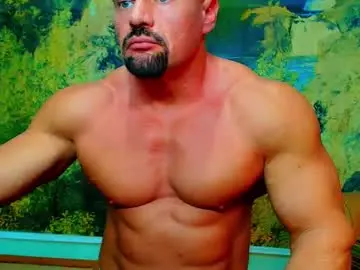 Chaturbate Free Live Porn of spartacusdom