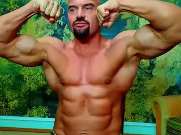 Chaturbate Sex Chat of spartacusdom