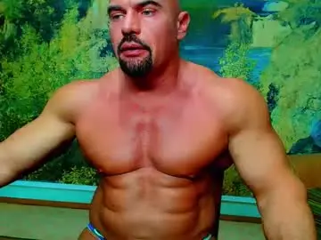 Chaturbate Private Sex Chat of spartacusdom