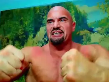 Chaturbate Sex Cam of spartacusdom