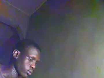 Chaturbate Nude Webcam of sunnyjohn447