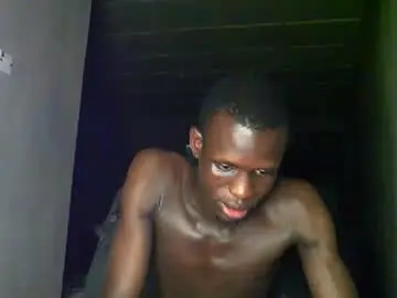 Chaturbate Nude Webcam of sunnyjohn447