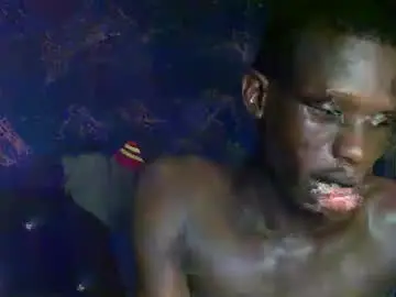 Chaturbate Nude Webcam of sunnyjohn447