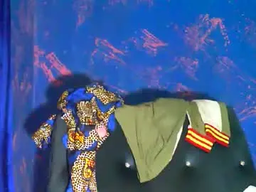 Chaturbate Live Sex Cam of sunnyjohn447