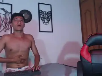 Chaturbate Adult Video Chat of tomas_guebara