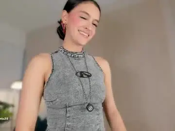 Chaturbate Watch Live Sex Cams of valentina69t