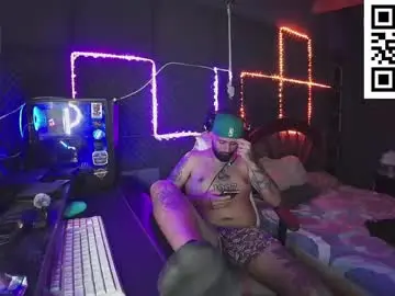 Chaturbate Best Webcam of xandres2016