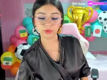 Chaturbate Adult Webcam of yulii_16