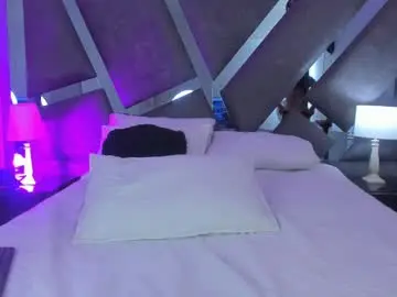 Chaturbate Best live sex cam show of _zarahernandez_