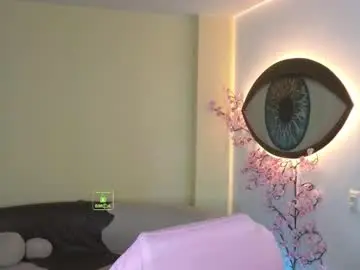 Chaturbate Best live sex cam show of abbeyone