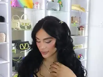 Chaturbate Nude Webcam of abbeyone