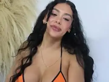 Chaturbate Sex Cam of abbeyone
