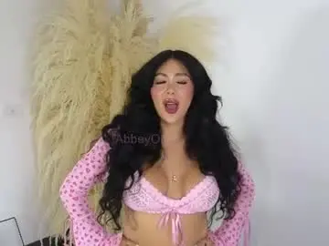 Chaturbate Free Porn Cam of abbeyone