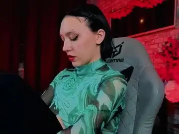 Chaturbate Sex Cam of adelicelenoir