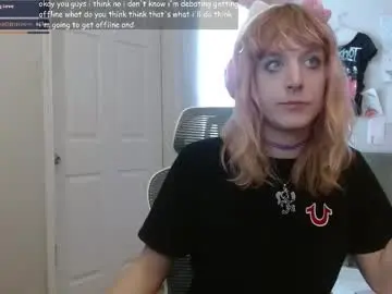 Chaturbate Live Sex of alice_hatchette