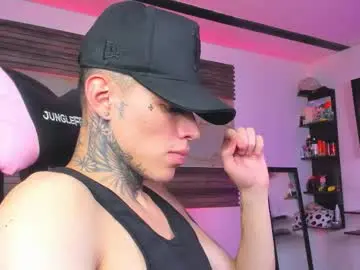 Chaturbate Free Live Porn of andrees_s