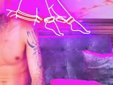 Chaturbate Sex Cam of andrees_s