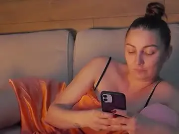 Chaturbate Live Sex of annasplash