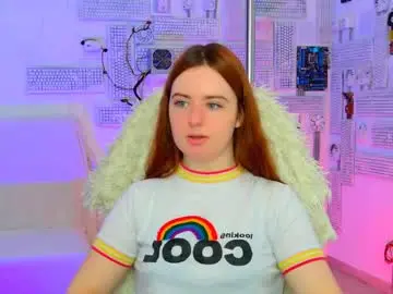 Chaturbate Live Sex Cam of annterry