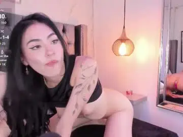 Chaturbate Live Porn of anya_belth