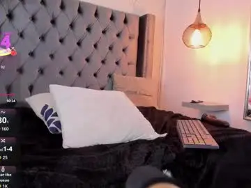 Chaturbate Live Sex of anya_belth