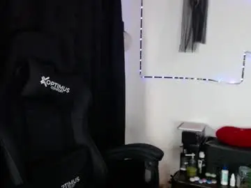 Chaturbate Adult Webcams of arianauwu666