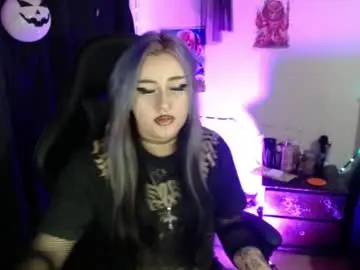 Chaturbate Free Live Porn of arianauwu666