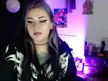 Chaturbate Sex Cam of arianauwu666