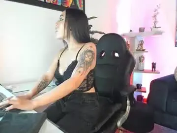 Chaturbate Adult Webcams of baphy_baby