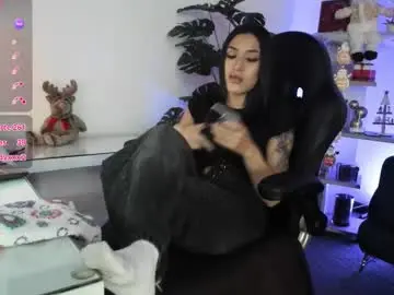 Chaturbate Free Porn Cam of baphy_baby