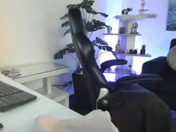 Chaturbate Live Sex of baphy_baby