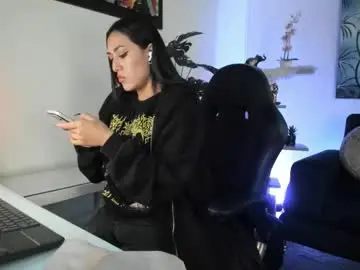 Chaturbate Live Sex of baphy_baby