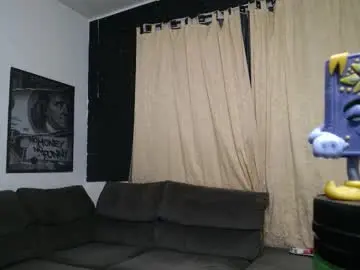 Chaturbate Nude Webcam of bestmuscle