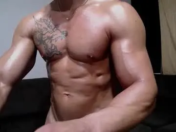 Chaturbate Free Live Porn of bestmuscle