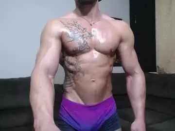 Chaturbate Free Live Porn of bestmuscle