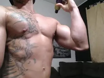 Chaturbate Free Porn Cam of bestmuscle