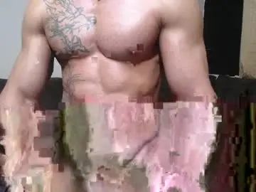 Chaturbate Live Porn of bestmuscle