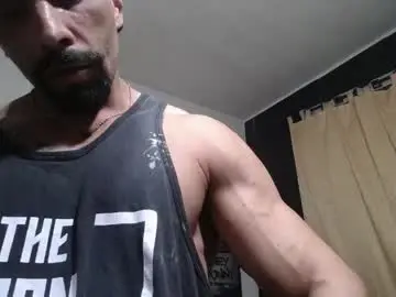Chaturbate Adult Webcam of bestmuscle