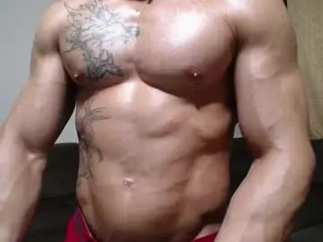 Chaturbate Live Sex of bestmuscle
