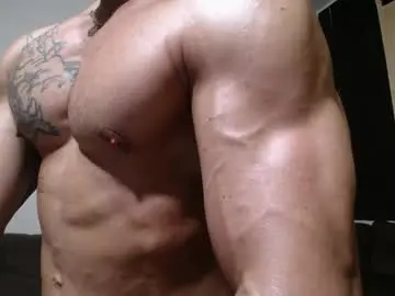 Chaturbate Sex Chat of bestmuscle