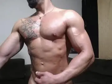 Chaturbate Sex Chat of bestmuscle