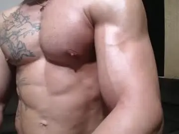 Chaturbate Free Porn Cam of bestmuscle