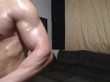 Chaturbate Free Porn Cam of bestmuscle