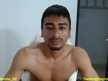 Chaturbate Nude Webcam of bfernando_05
